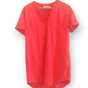 VINEYARD VINES BLOUSE